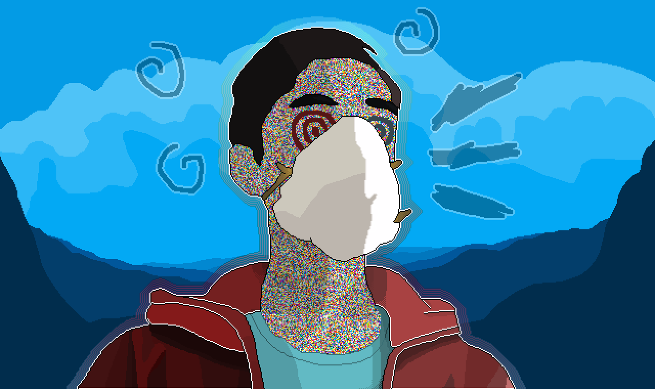 ~|...Higher...|~ by TheNummyGummy