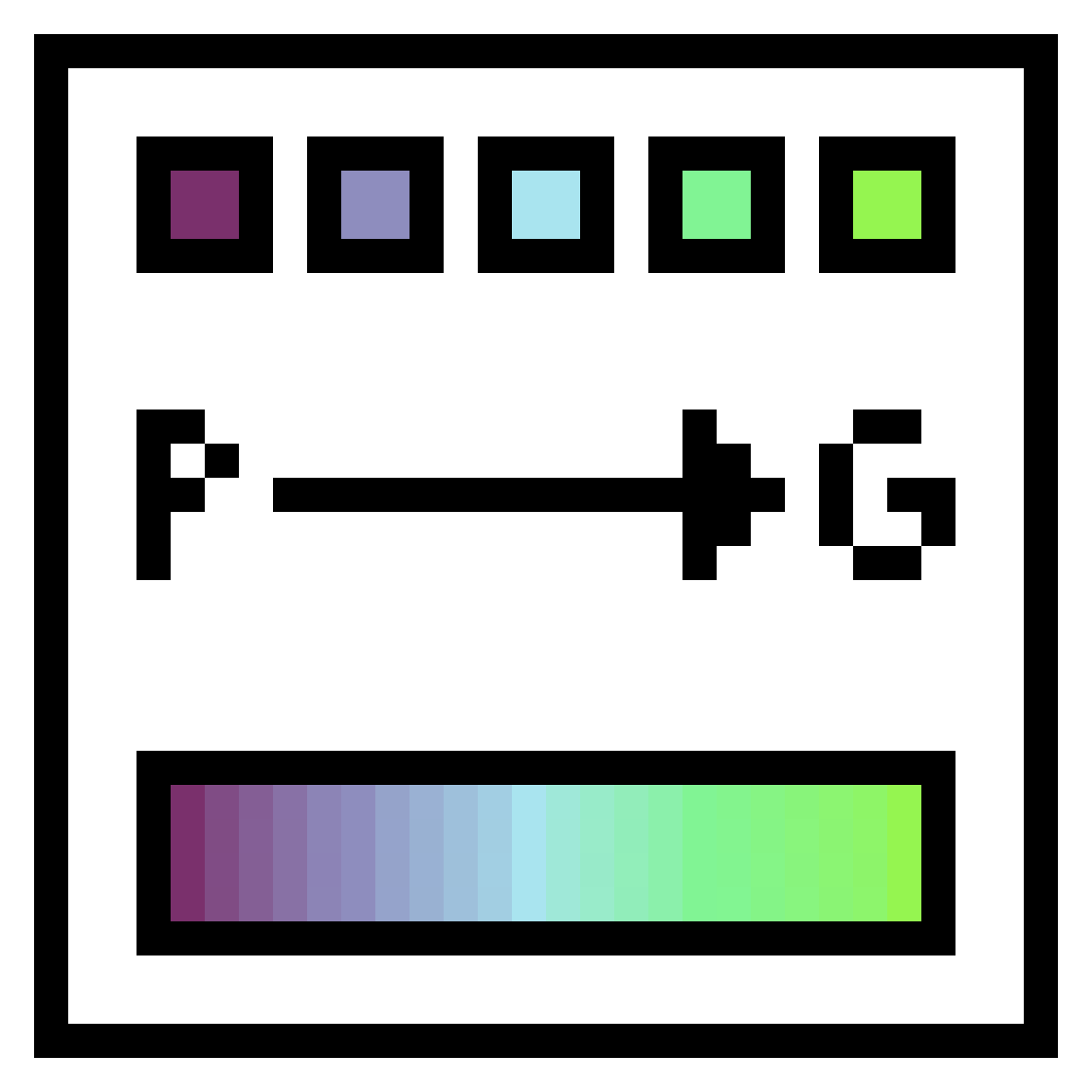 Color Palettes by WaferDaSquiddog Pixilart