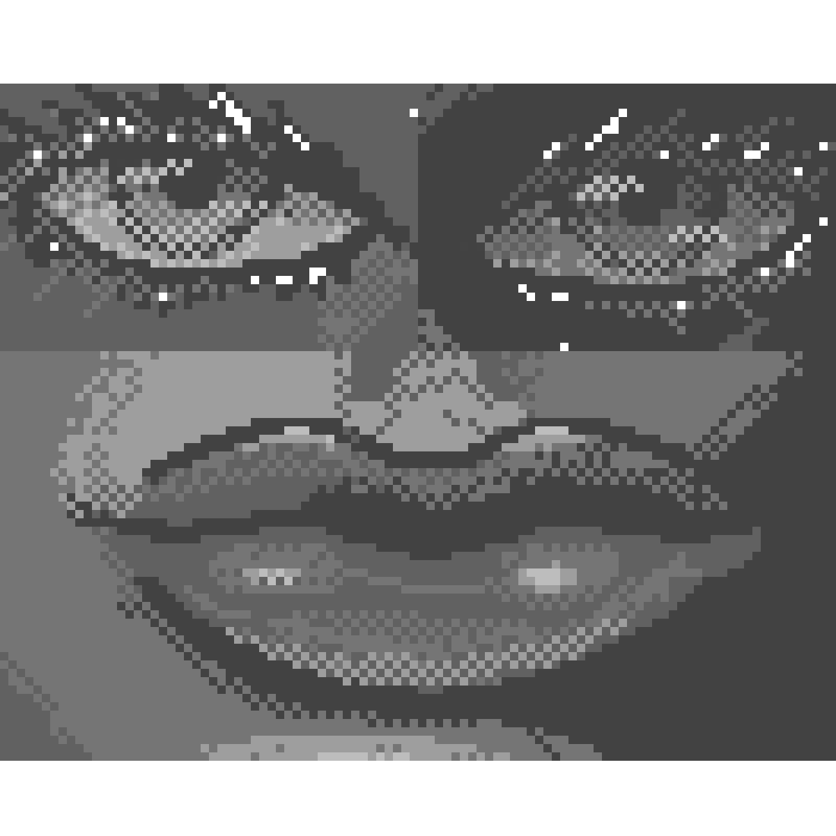 Pixilart James Charles by soupchamp