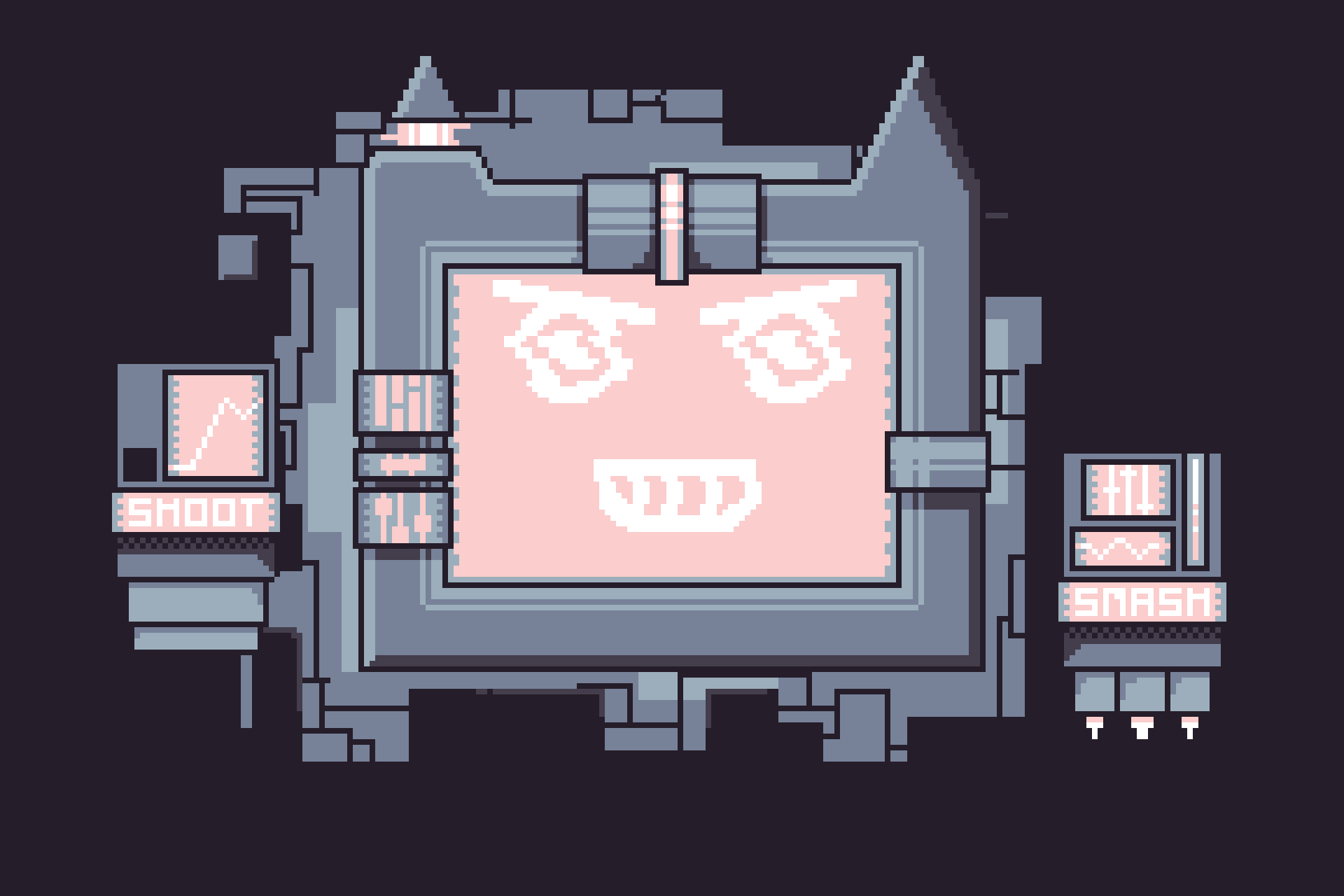 Do your best video game art! Contest Pixilart