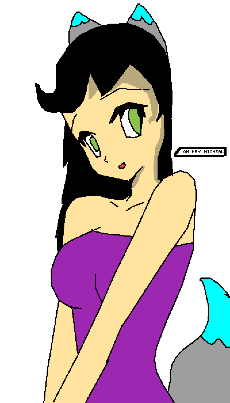 Collab by KittyKat409600