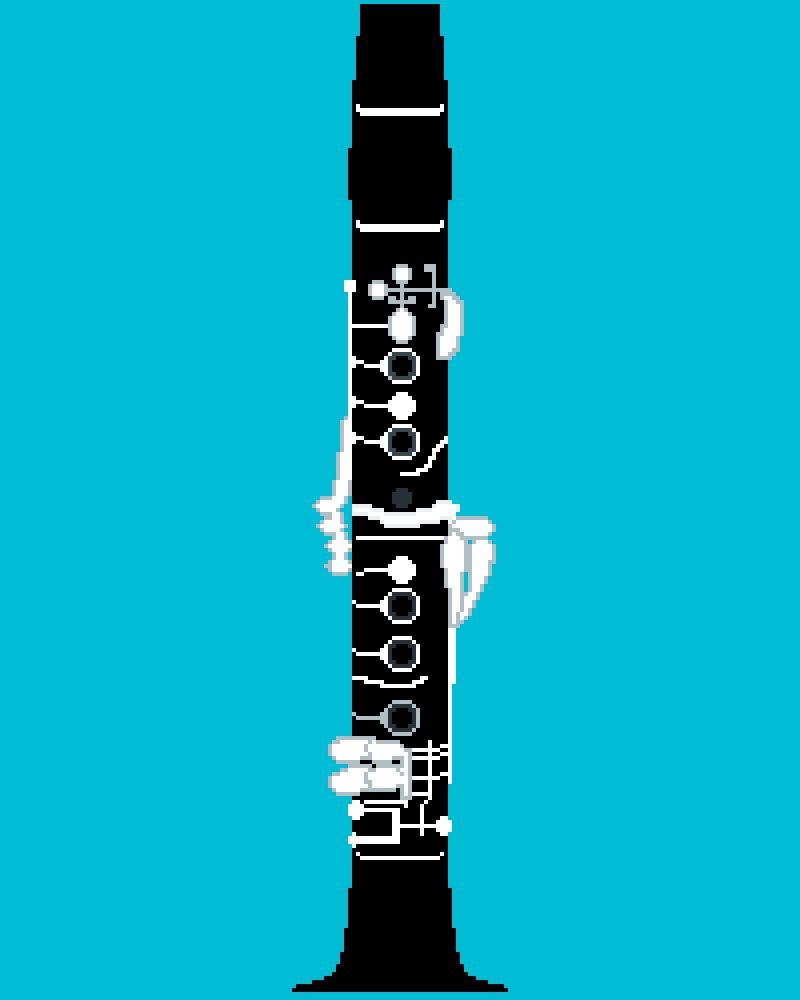 Pixilart Pixel Art by Anonymous