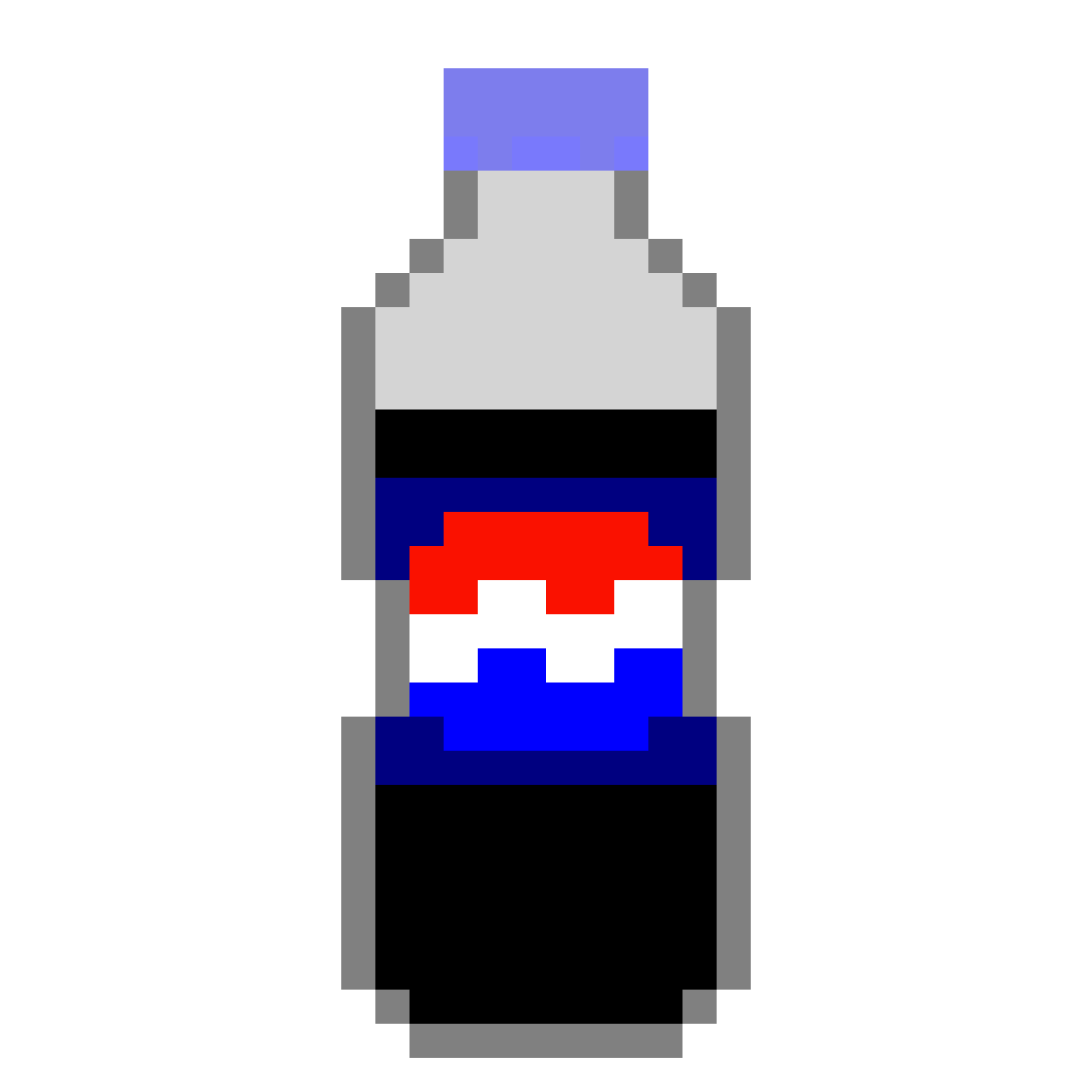 Pixilart Pepsi For Tv Game By Atom Production