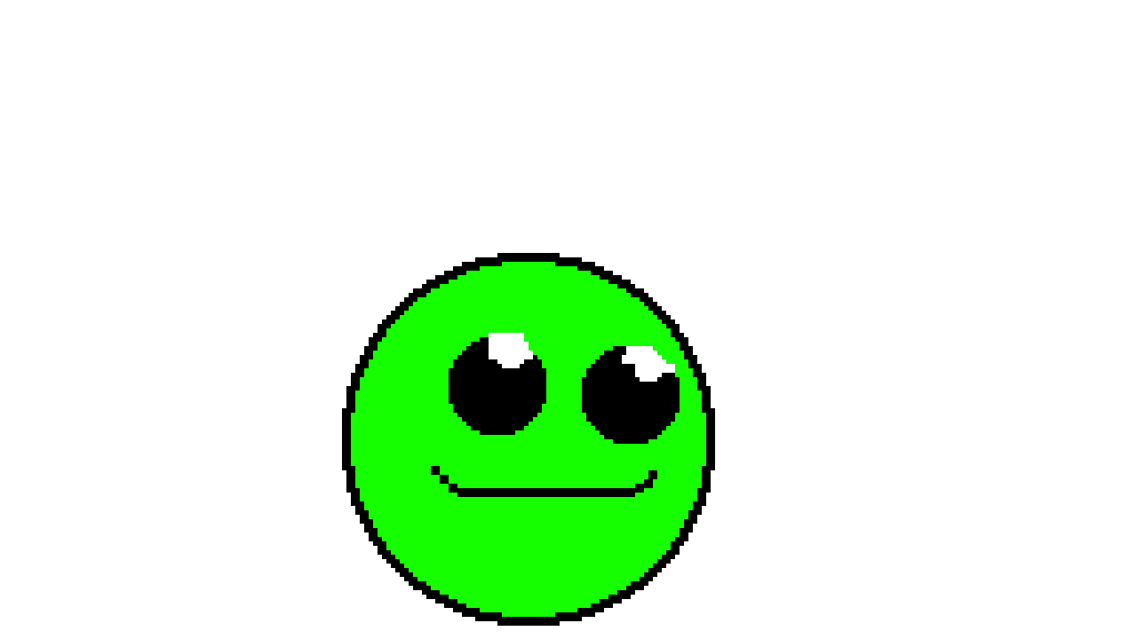 Geometry Dash Normal Face Geometry Dash Normal Face