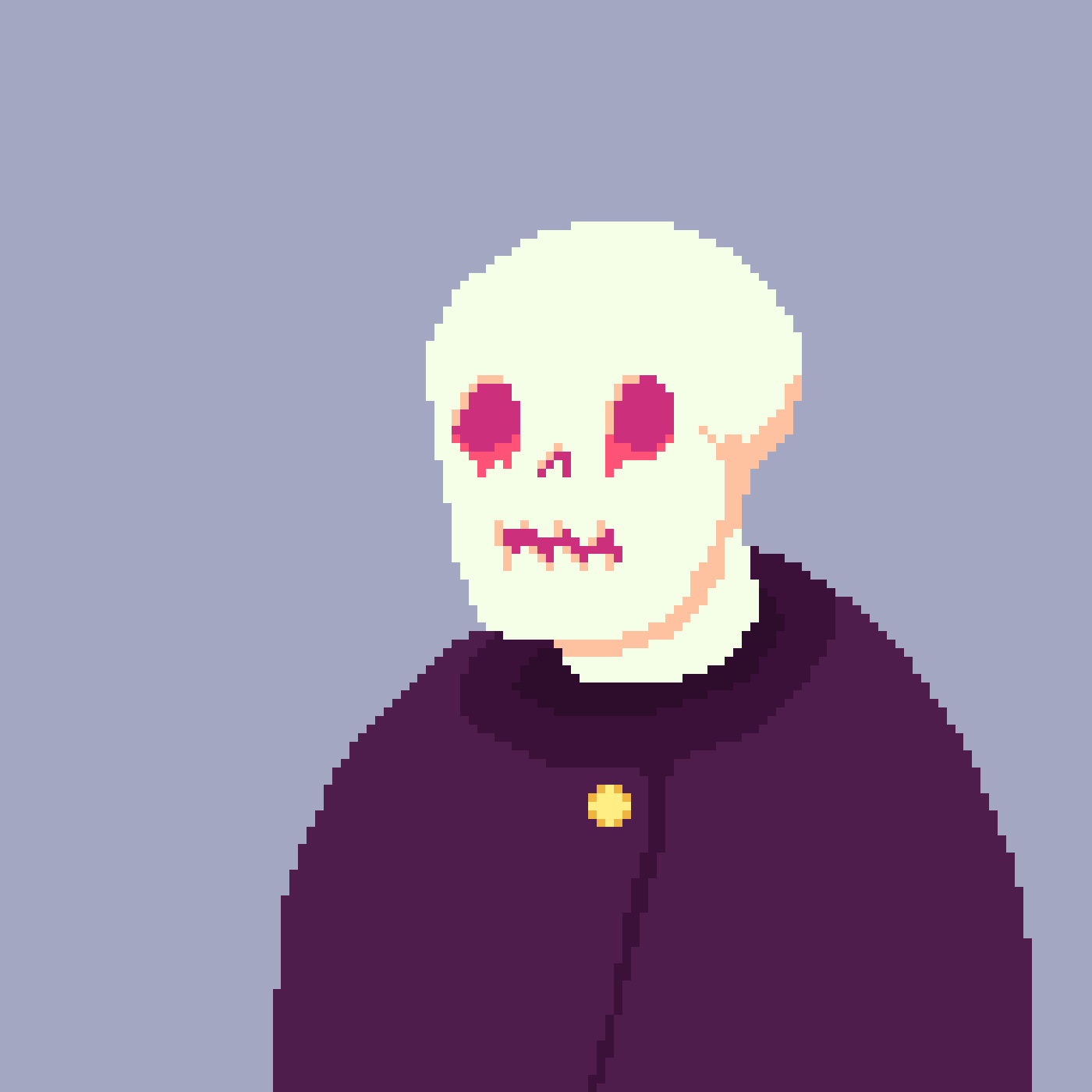 Pixilart Selfhate By Felirfelirovich