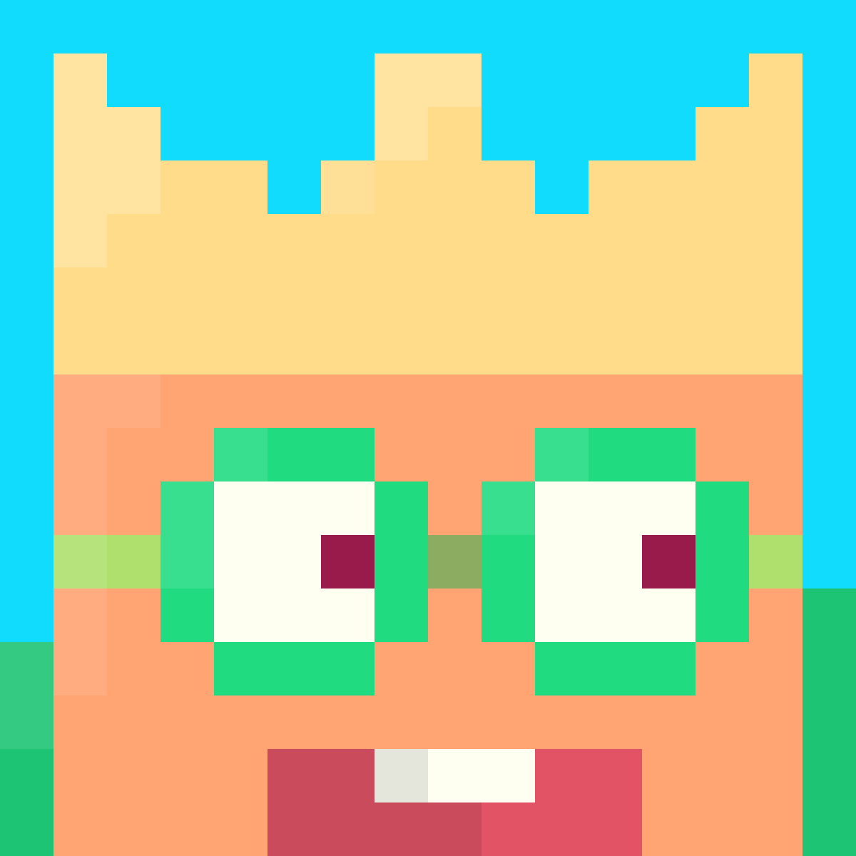 27-Numara's Gallery - Pixilart