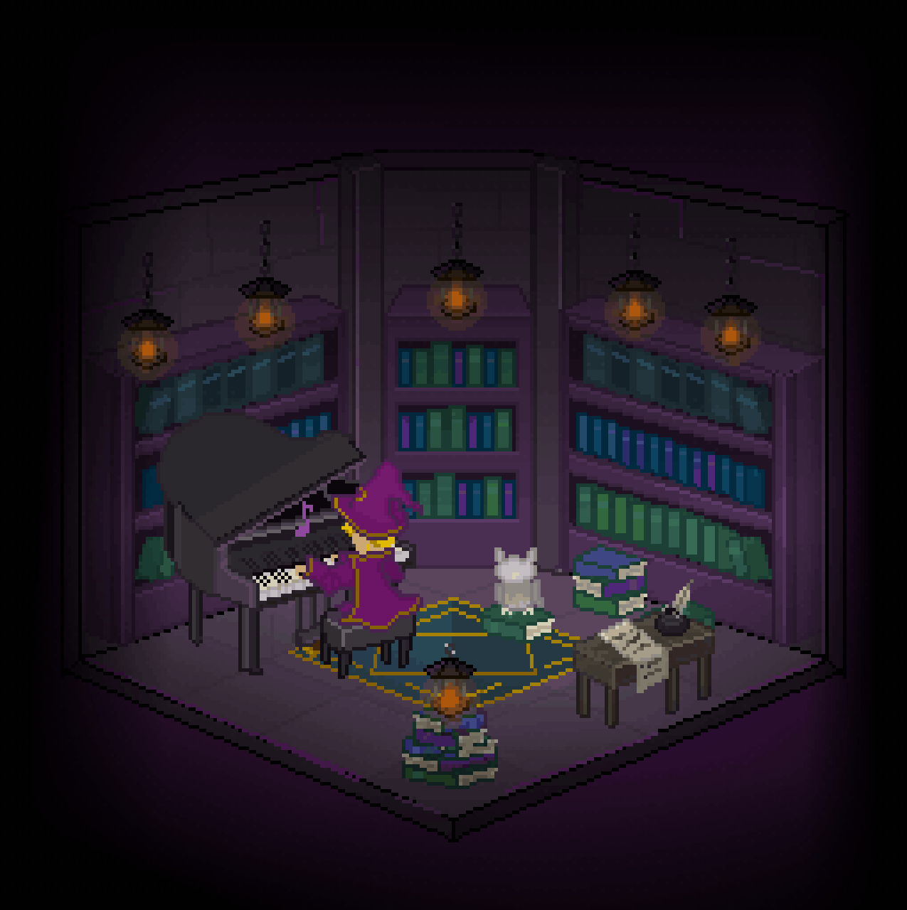 Accessories Pixilart