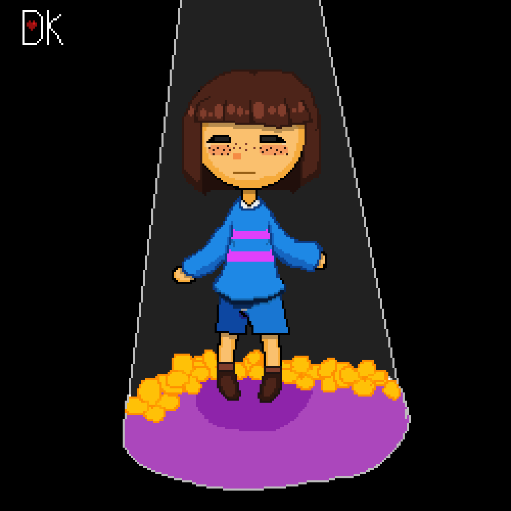 main-image-The Fallen Human  by HyperHPA123 