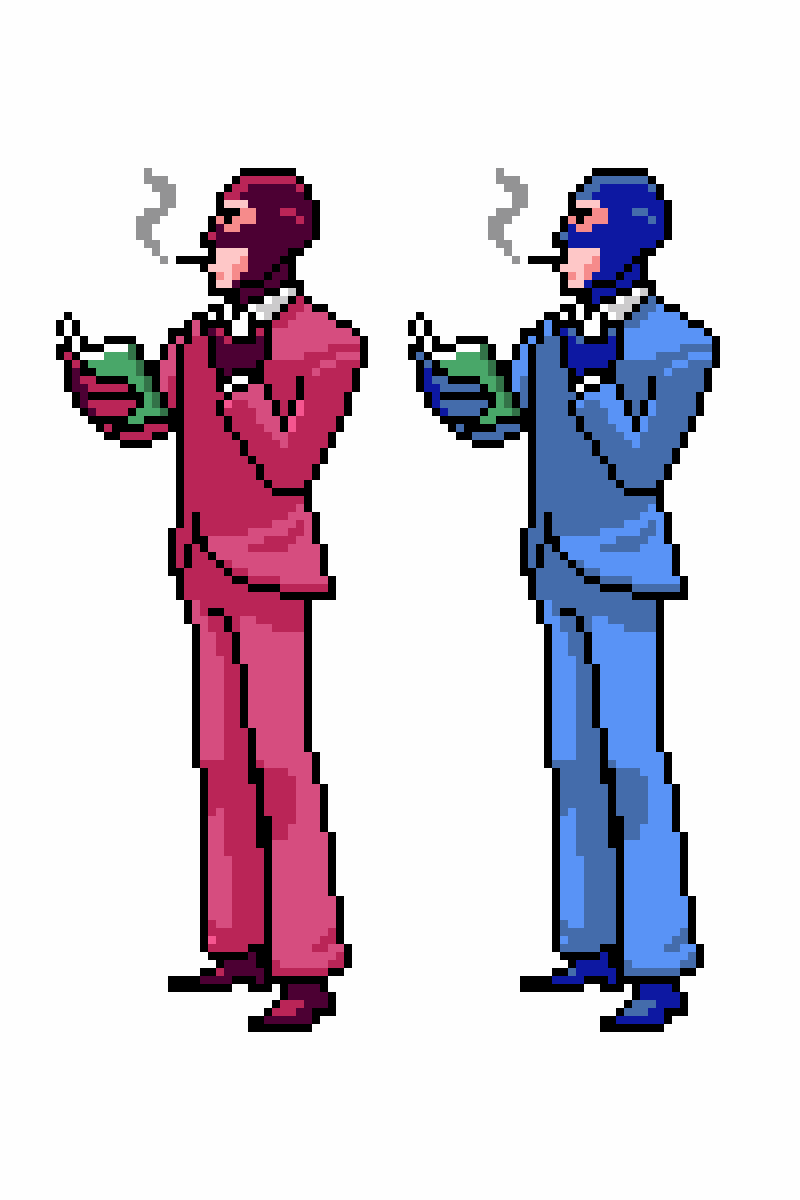 main-image-TF2 Disguising Spies  by Manface-arts 