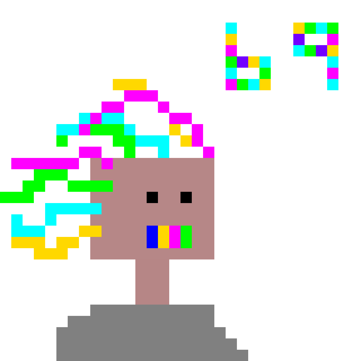 Filarts's Gallery - Pixilart