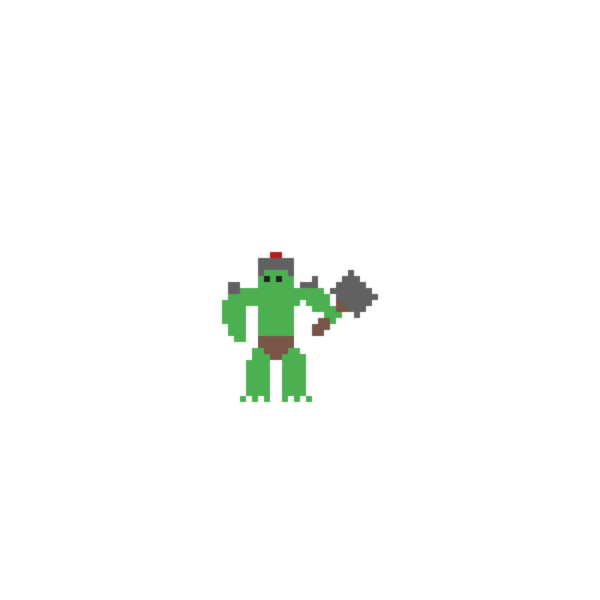 Pixilart - Hulk thor ragnarok by vibesbereal1234