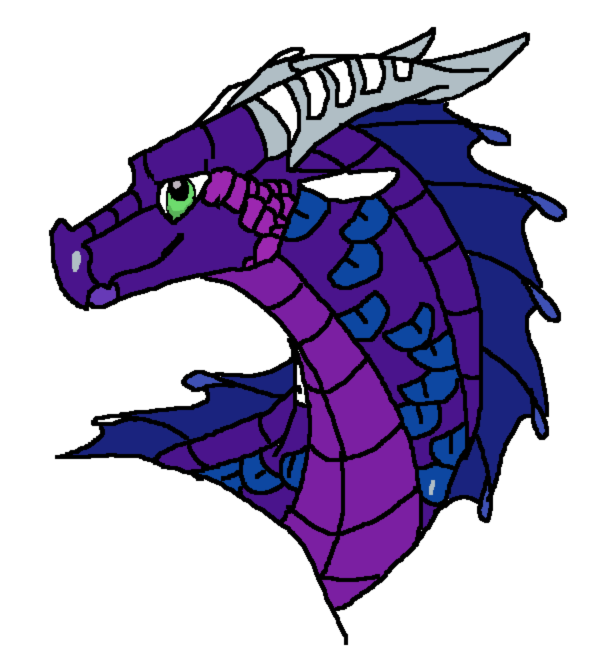 wings of hope by JohnnysBabe Pixilart