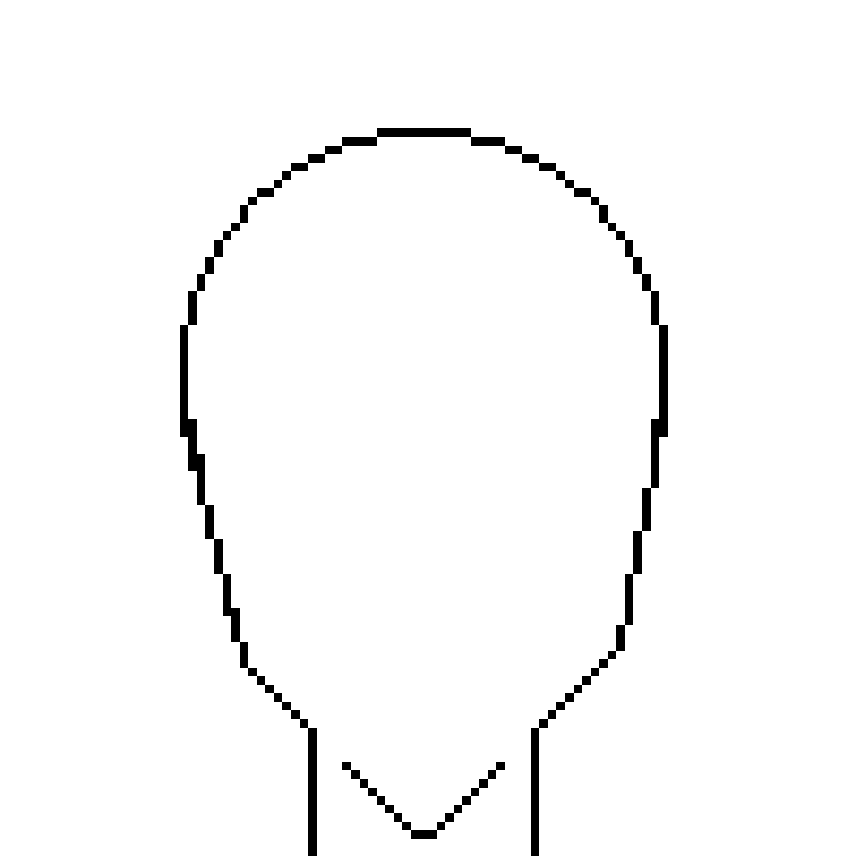 Pixilart Head Animation by AudTrico