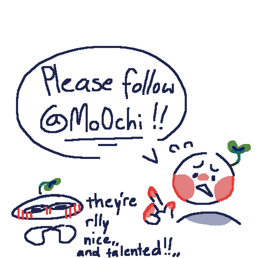 Pixilart - ! ! ! by crypticc