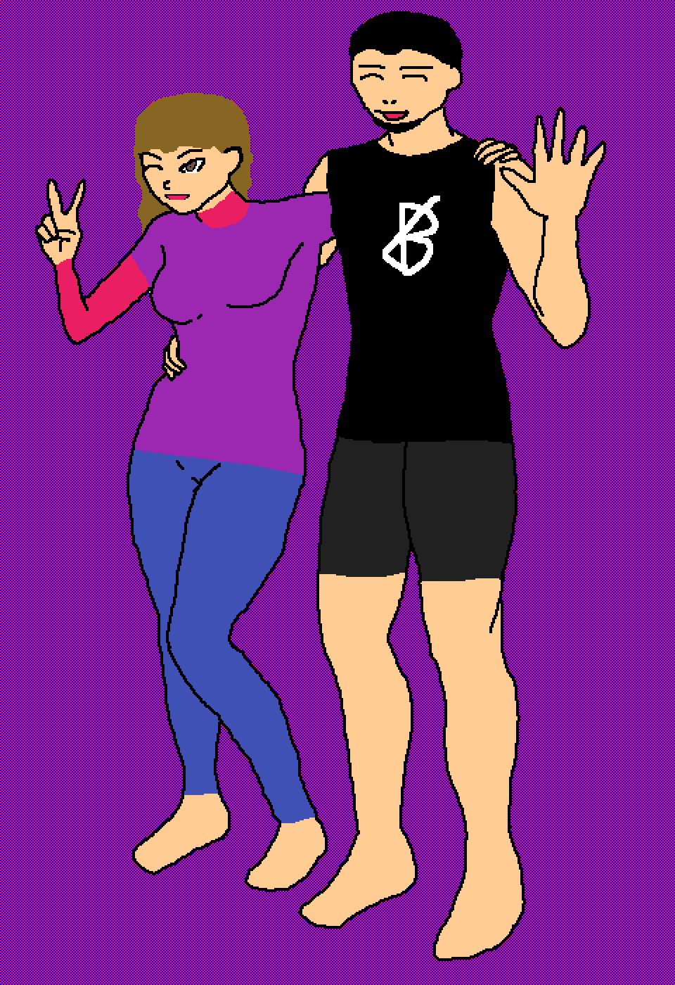 pixilart-pat-and-jen-by-deathstarkille