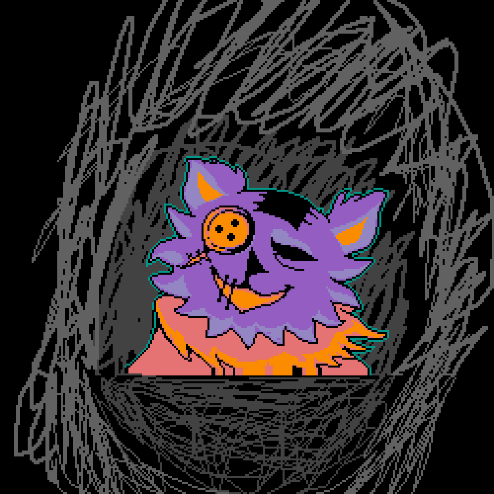 Pixilart Seam (pronounced shawm) by Iccycream