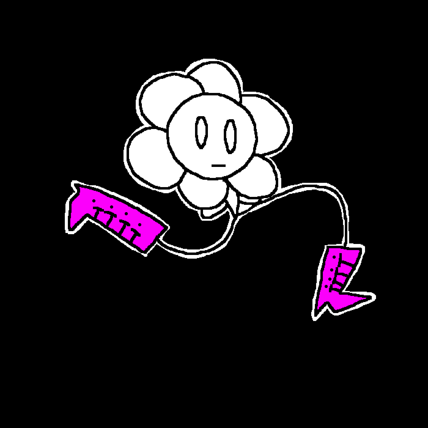 Flowey Hentai