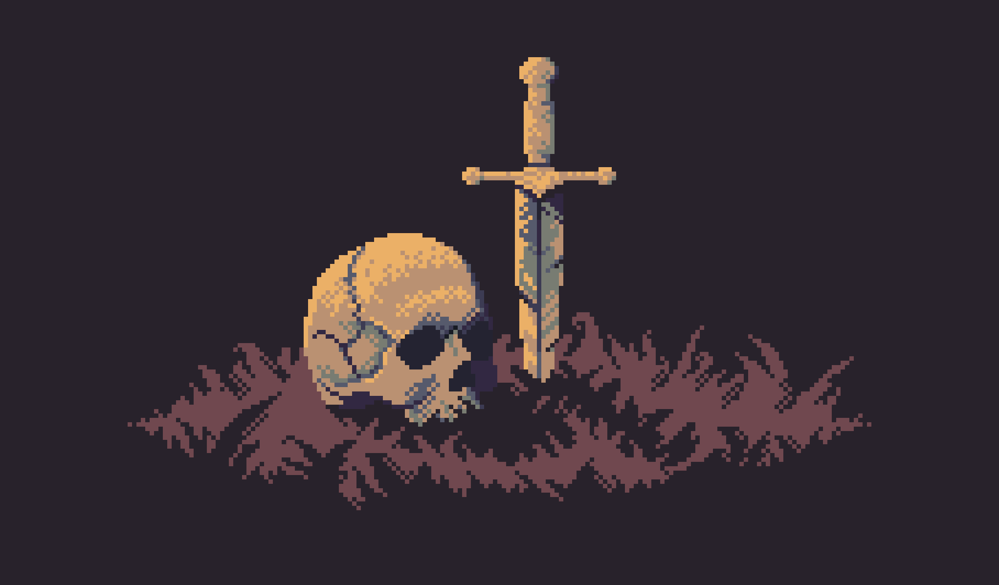 Pixilart - Conquest by Stonerhead