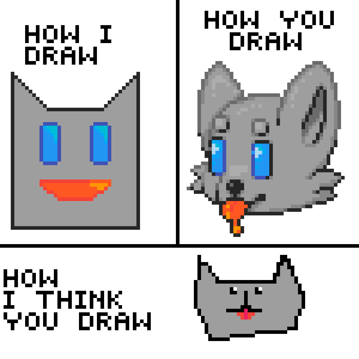 main-image-Drawing collab.  by Astral 