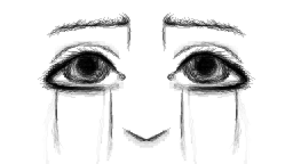 Pixilart I M Fine I Swear Non Gif By Pygmalion