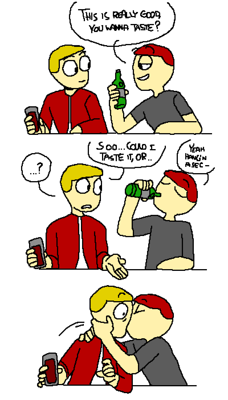 Editing Ray x Henry - Free online pixel art drawing tool - Pixilart