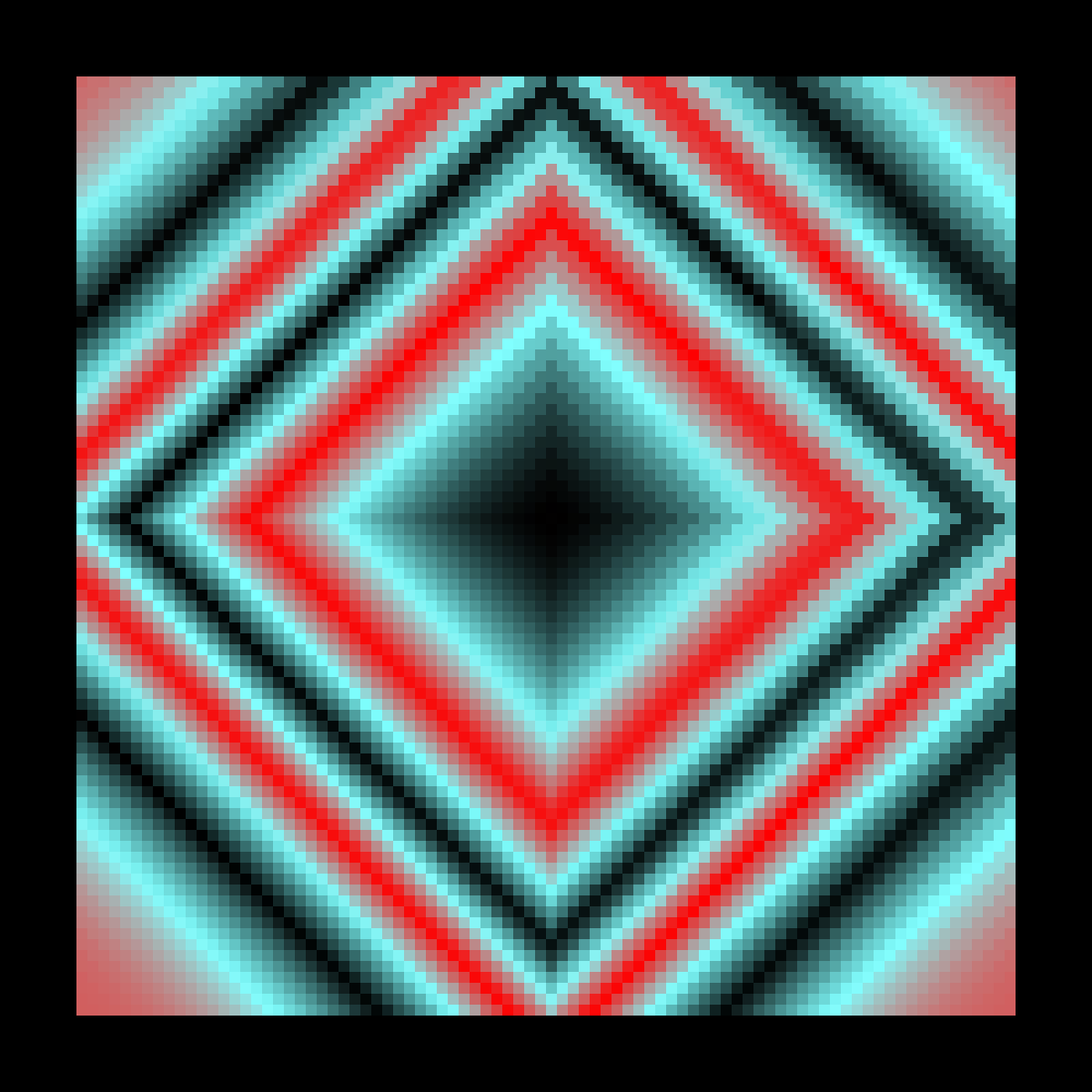 Pixilart Magic Mirror by DiscordManager