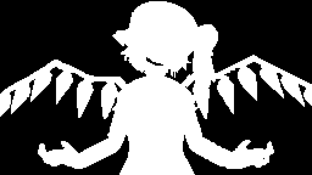 small test