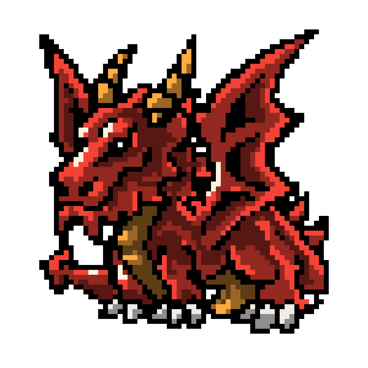 Pixil