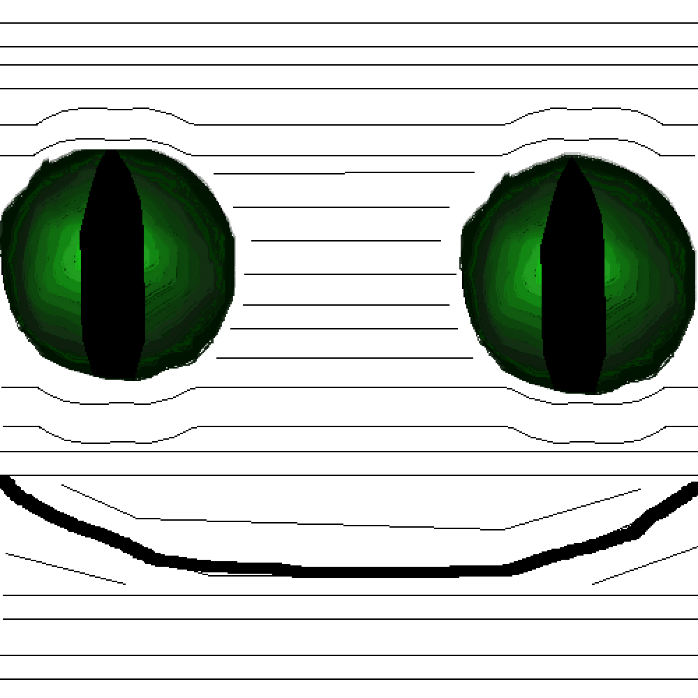 Pixilart - iM wAtChInG yOu.......... by blackjack50029