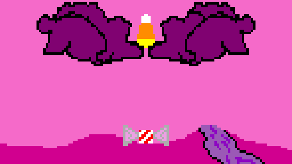 Editing Candyland! Free online pixel art drawing tool Pixilart