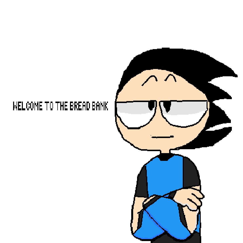 Bread Bank Meme Original Captions Trend