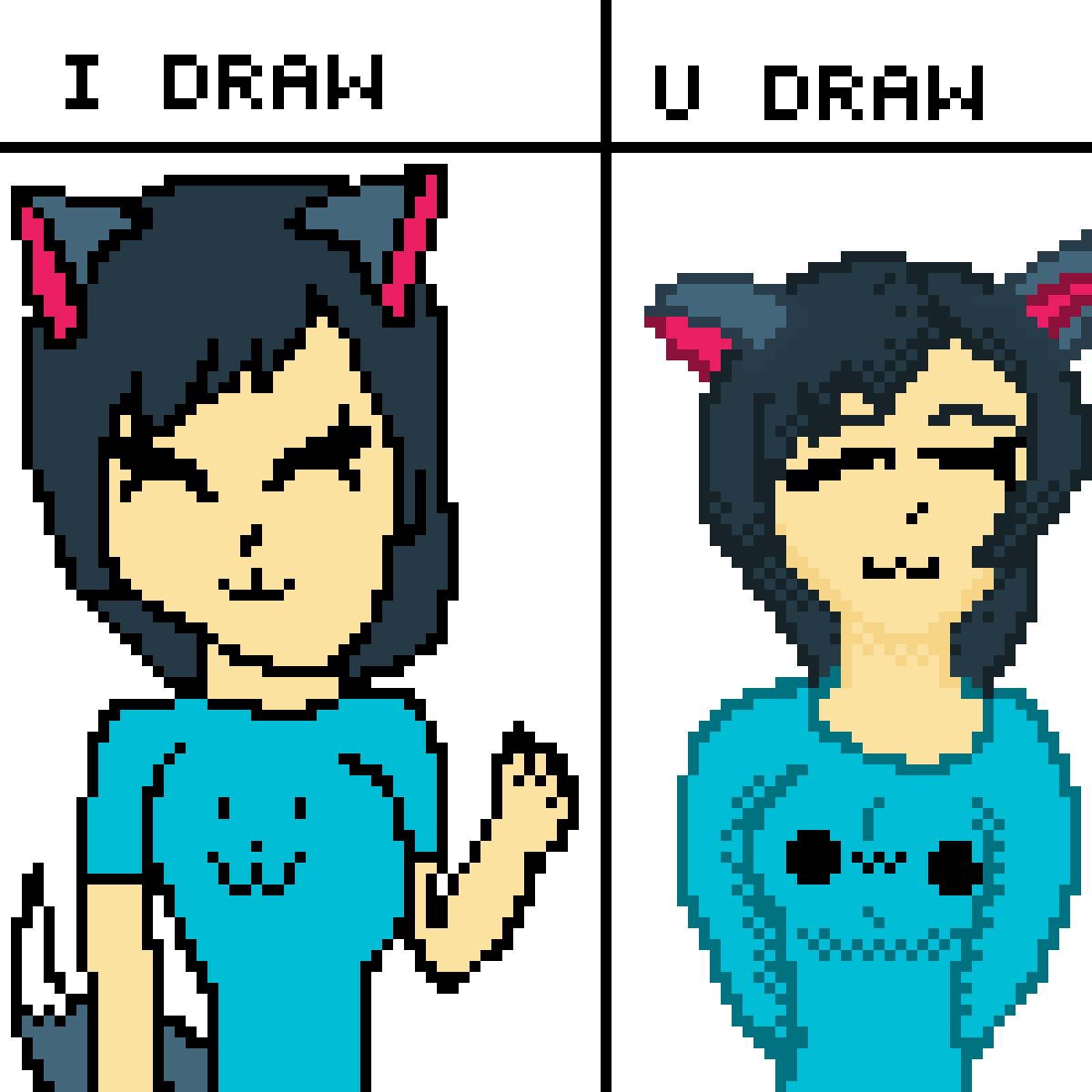 Pixilart Lel By MOOVIES