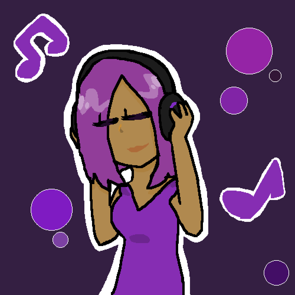 Pixilart Kammie by Morldorie