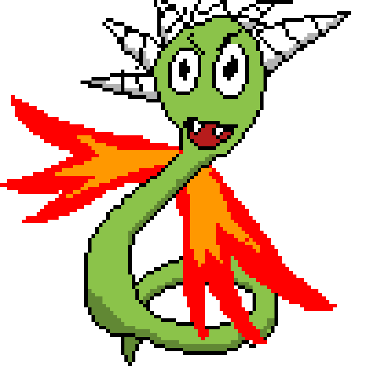 MisterX's Gallery Pixilart