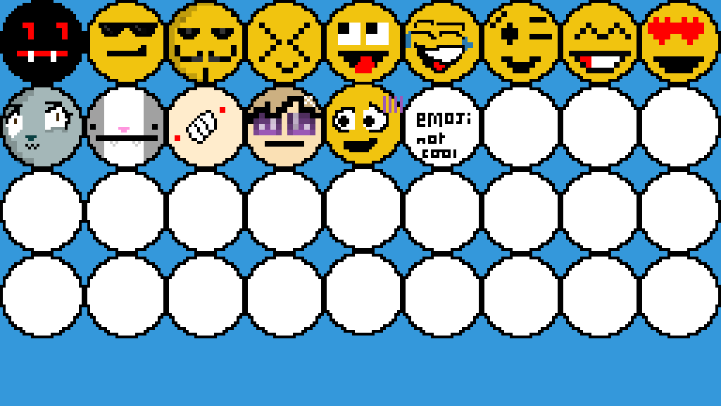 emoji collab by JoseGamerYT