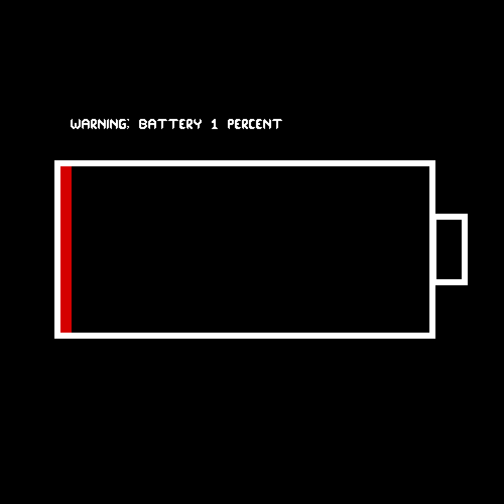 Edición Battery 1 Herramienta gratuita de dibujo en línea de pixel