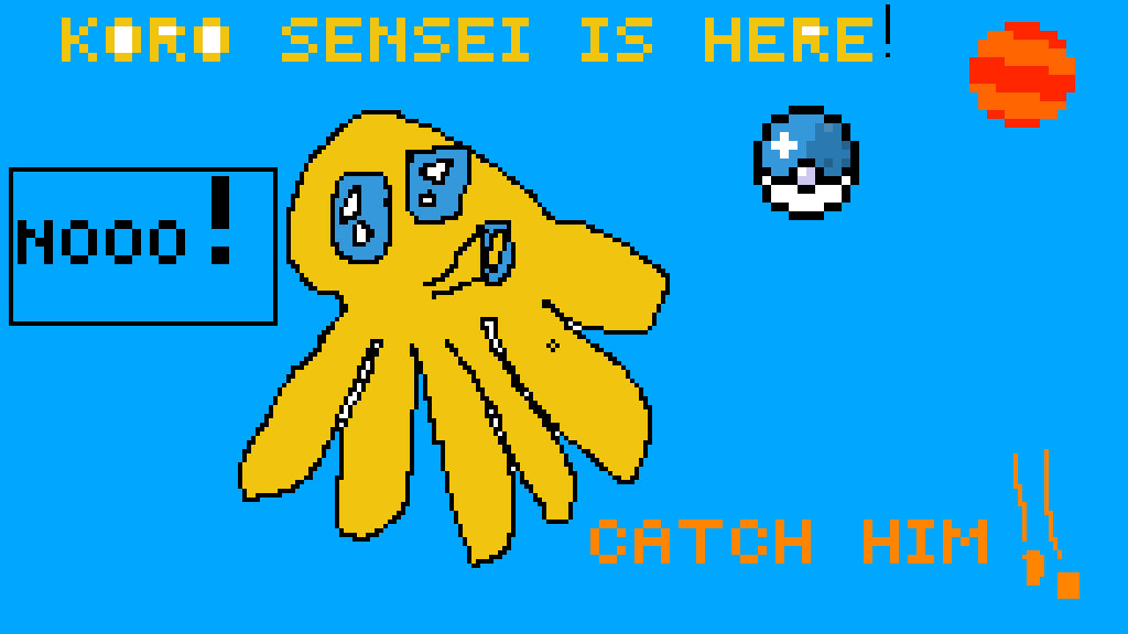 Is Koro Sensei Still Alive