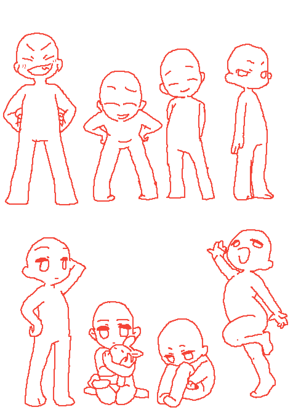 Editing Base 2 - Free online pixel art drawing tool - Pixilart