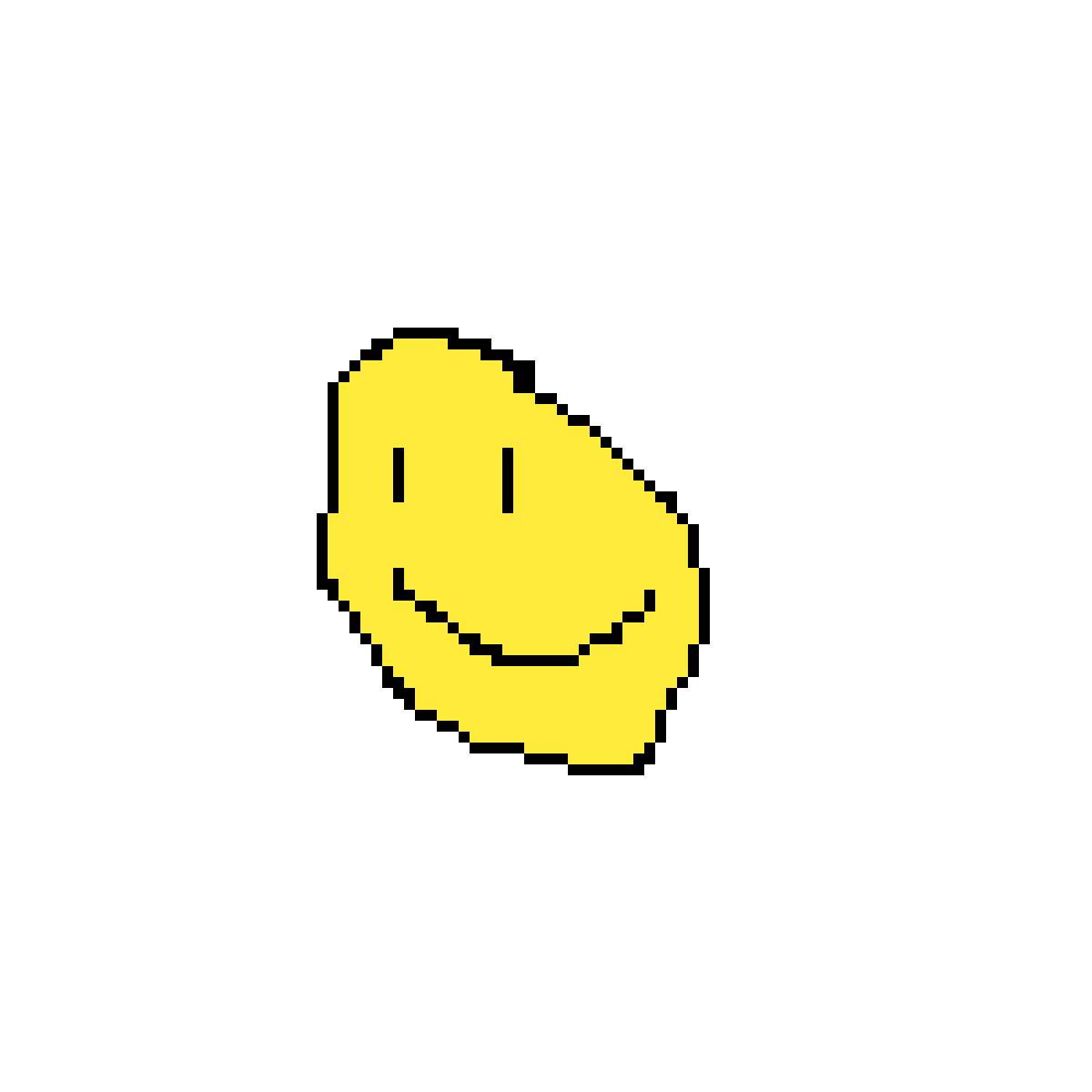 Yellow Face Bfdi Guess Who s Back To Editing Nah I Just Ran Out Of