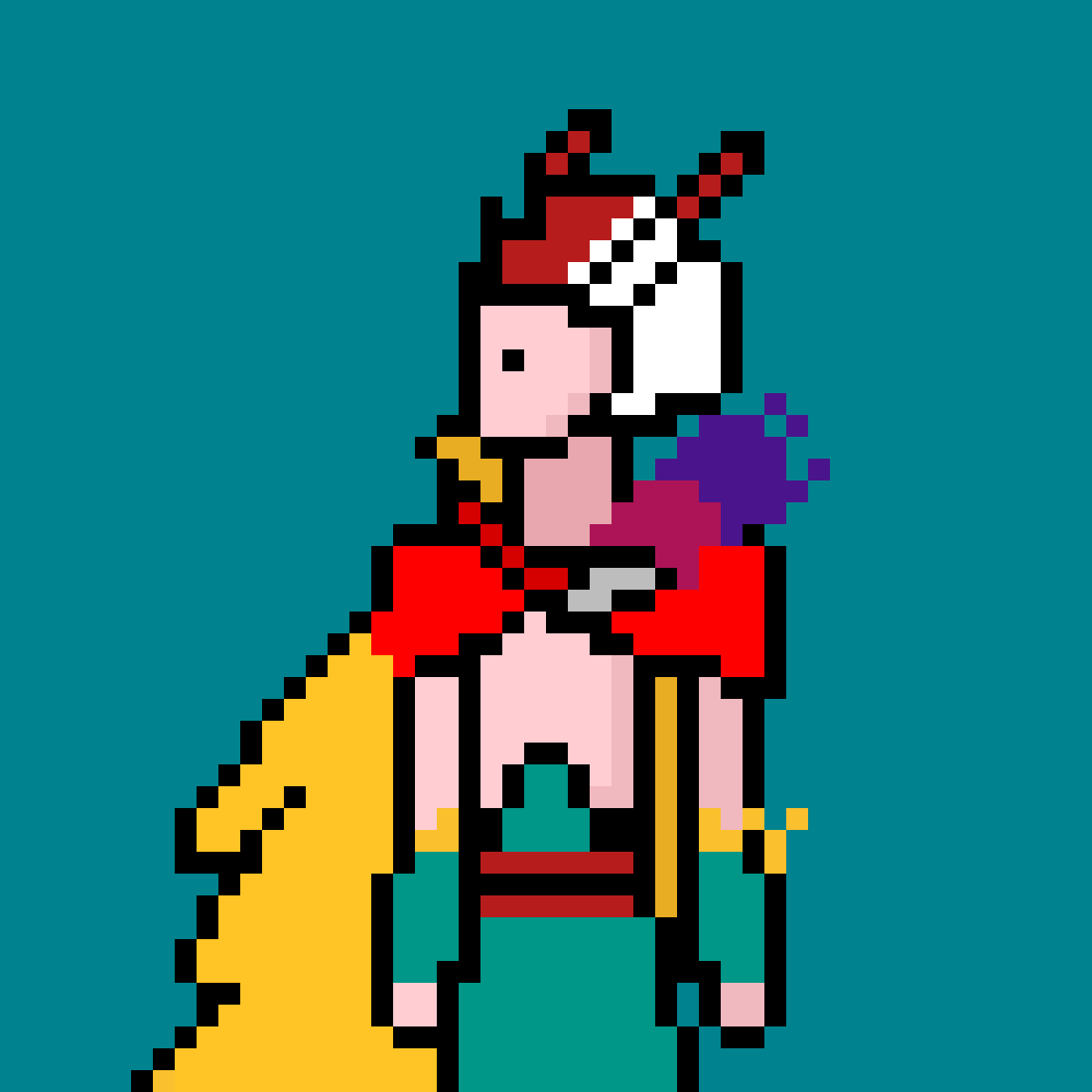 Rakan Edit by Shadowcow