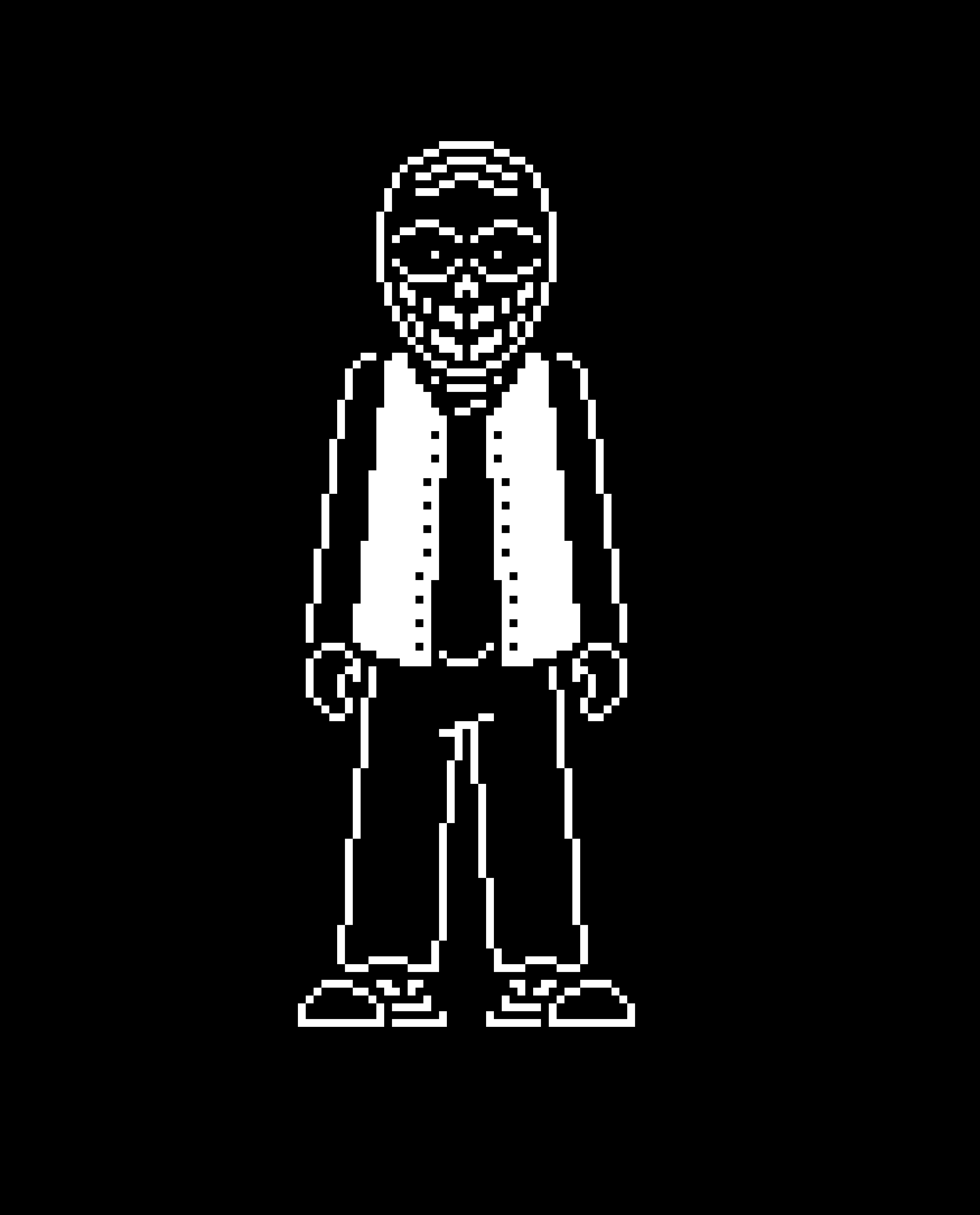 Pixilart - SCP 106 by FixedDrake4821