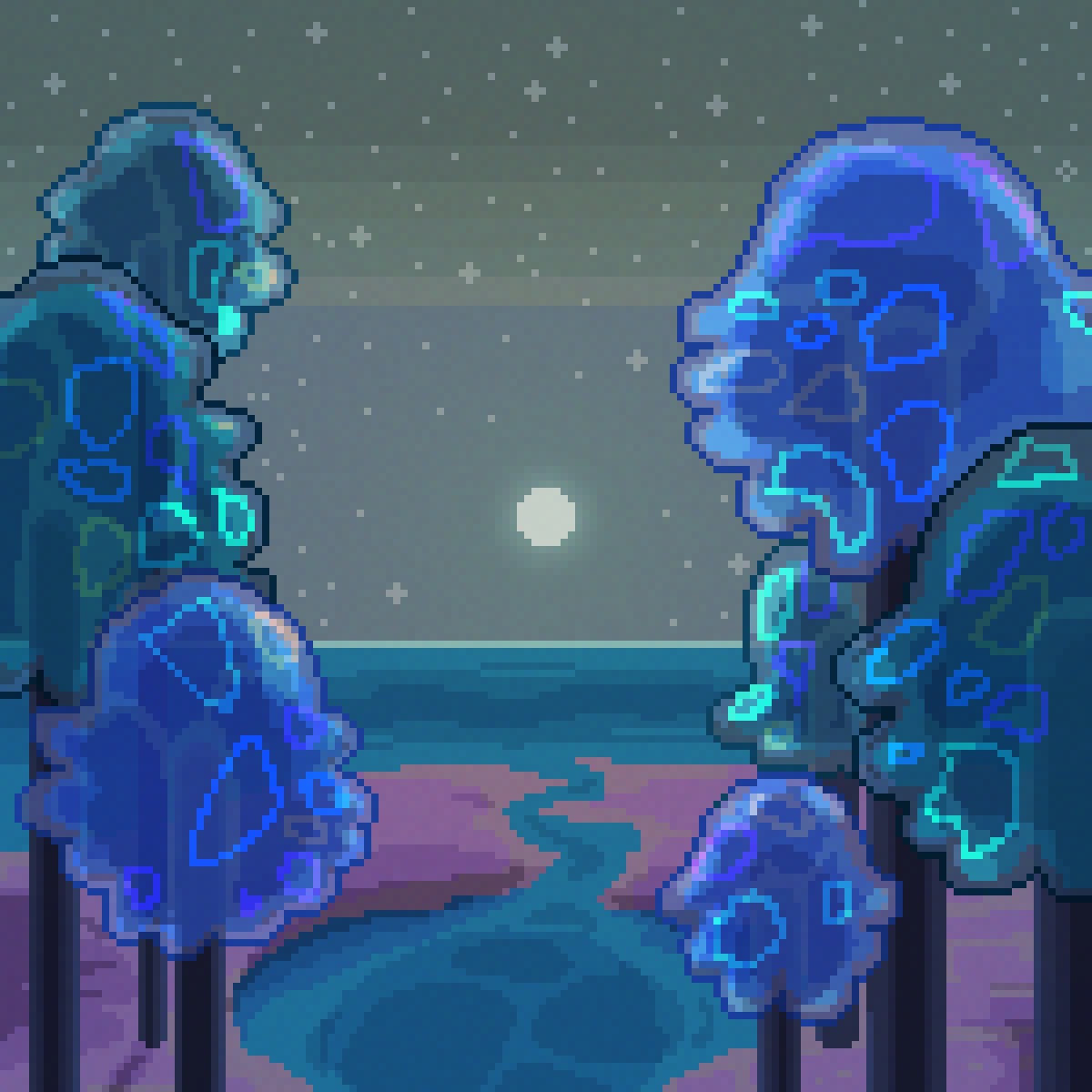 Create your own world Contest - Pixilart