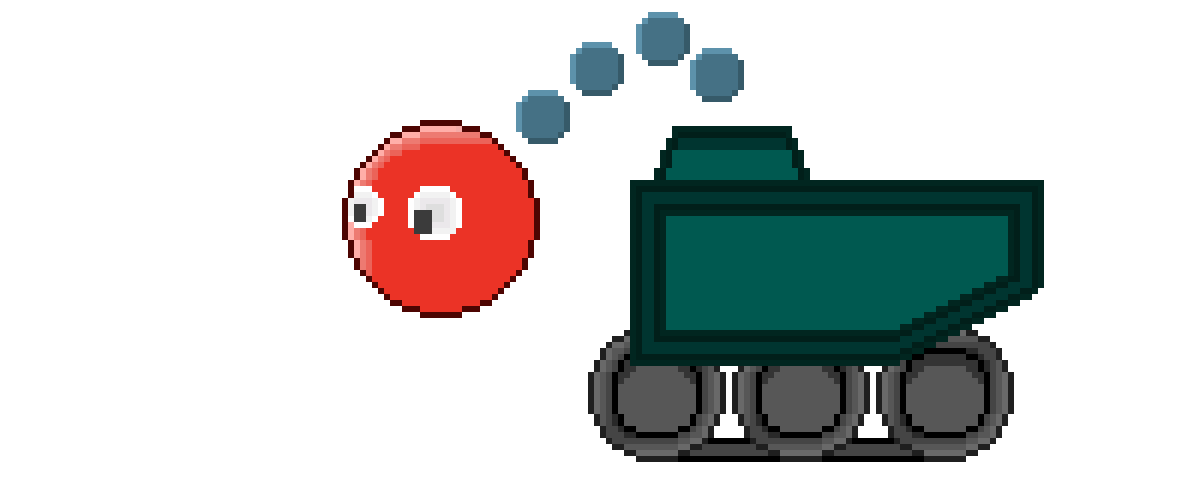 Orbitank. V2 by Khangamesmaster