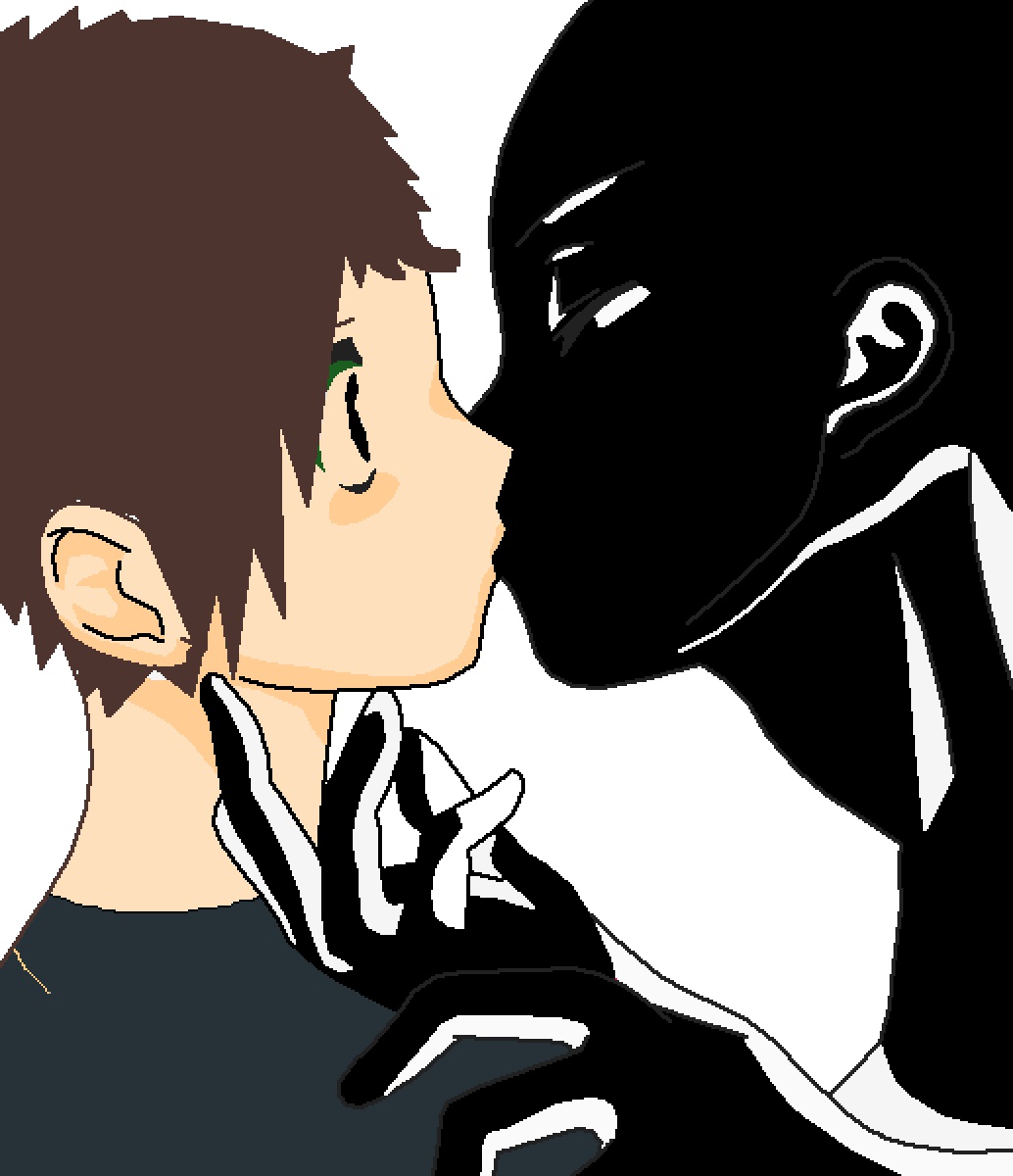 main-image-  black girl  by Howsitgoin 