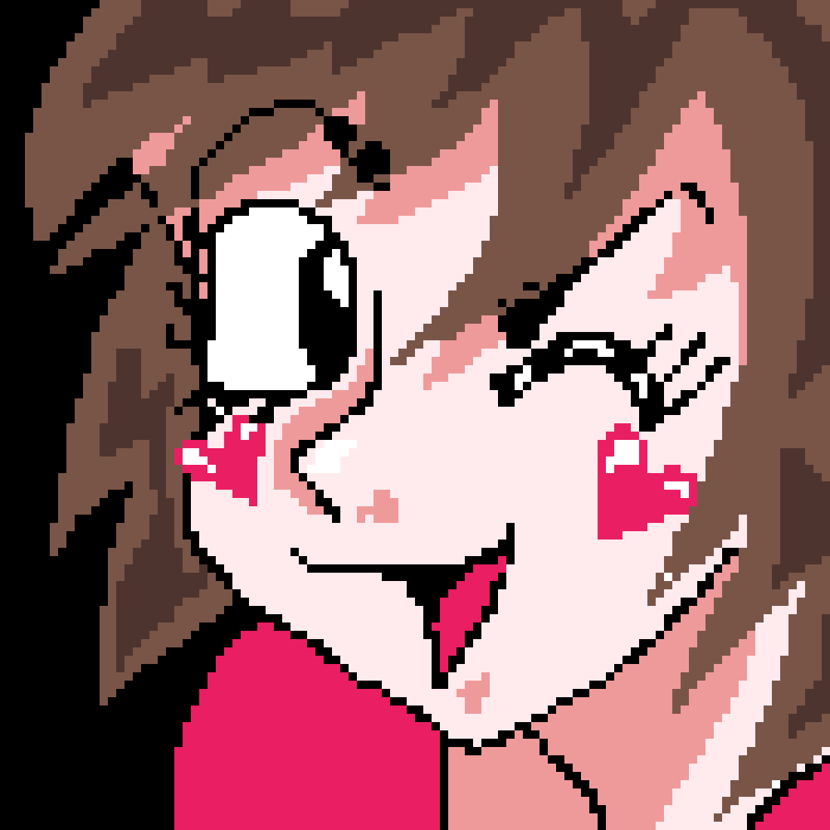 First drawing here by Hillart709