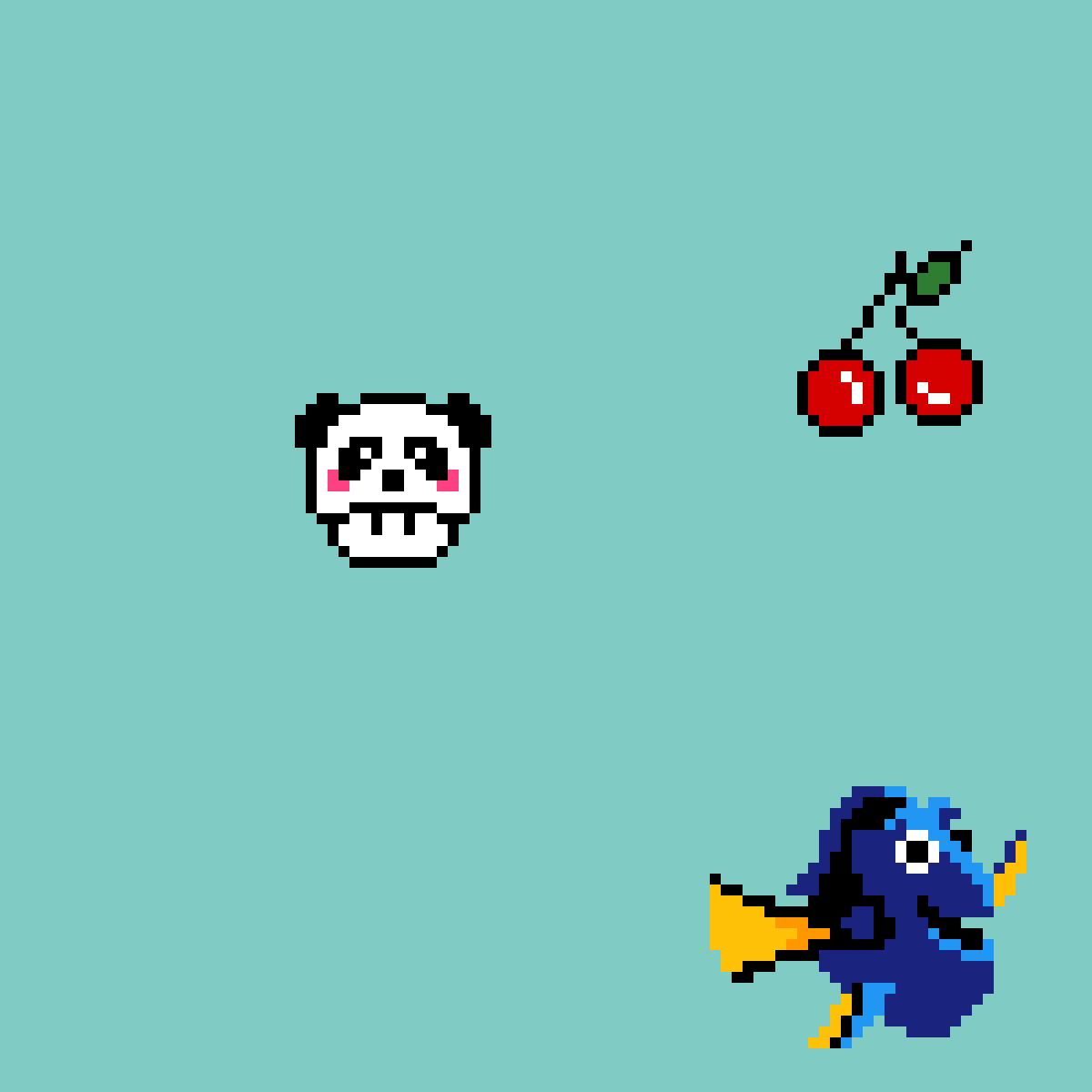 Editing pixel art Free online pixel art drawing tool Pixilart