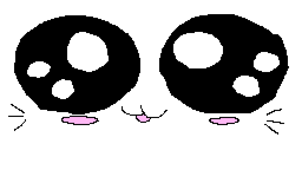 Pixilart - creepy by namemeorilldie