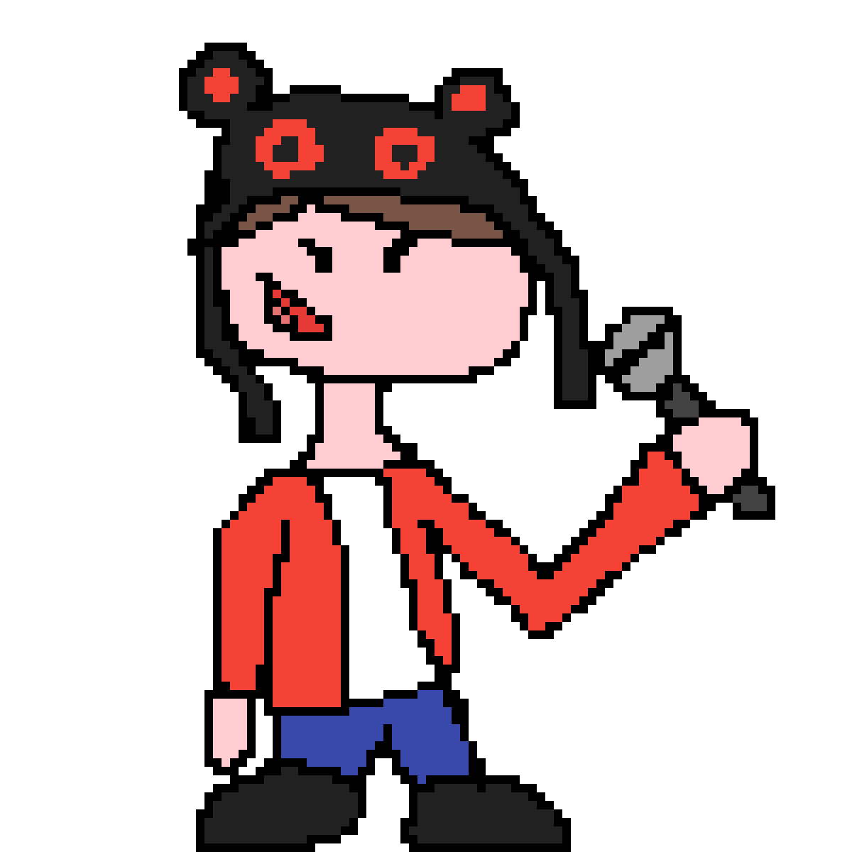 CheesyGamers's Gallery Pixilart