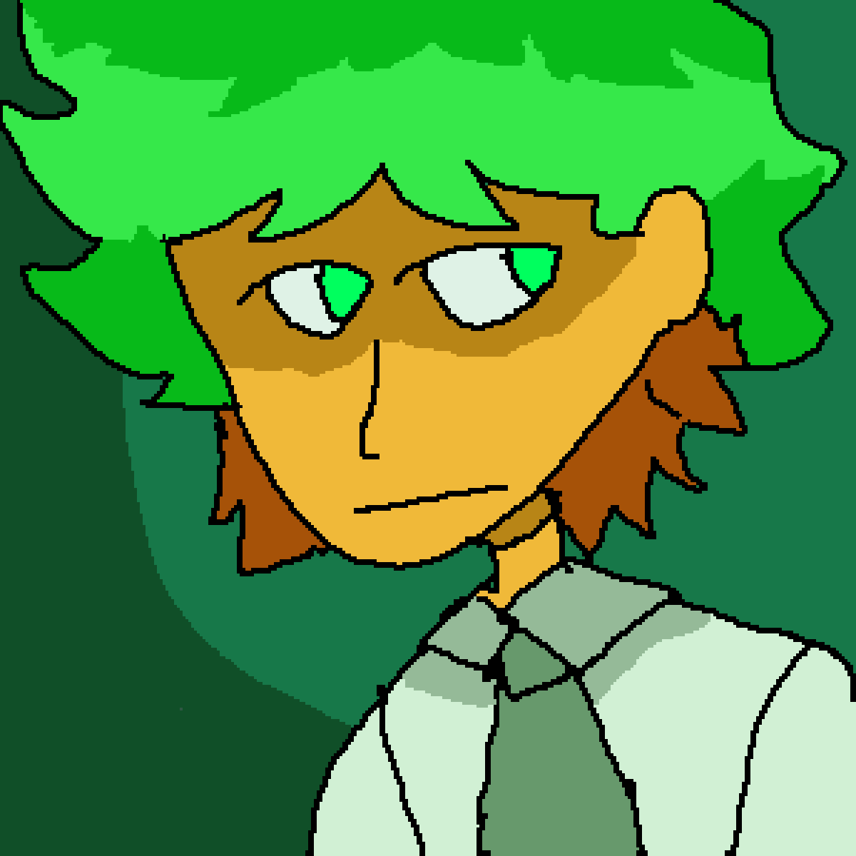 Endy's Gallery Pixilart