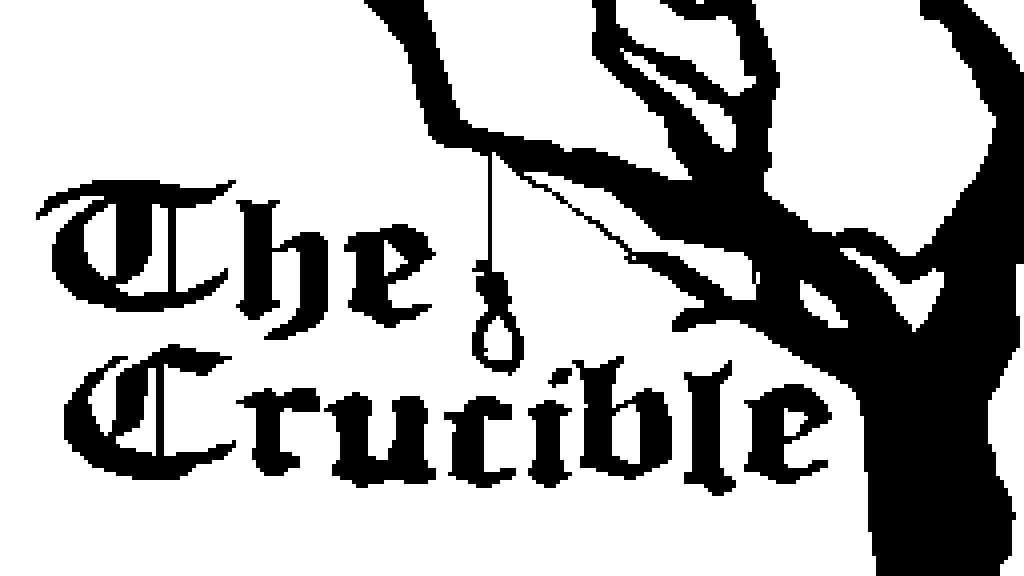 Pixilart The Crucible By Bunyman343